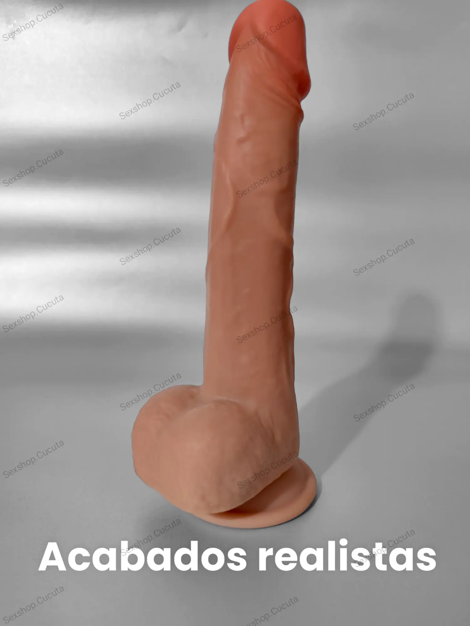 Dildo Phallus