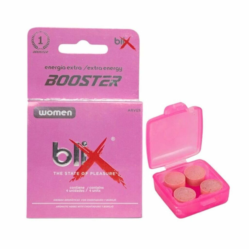 Blix Booster