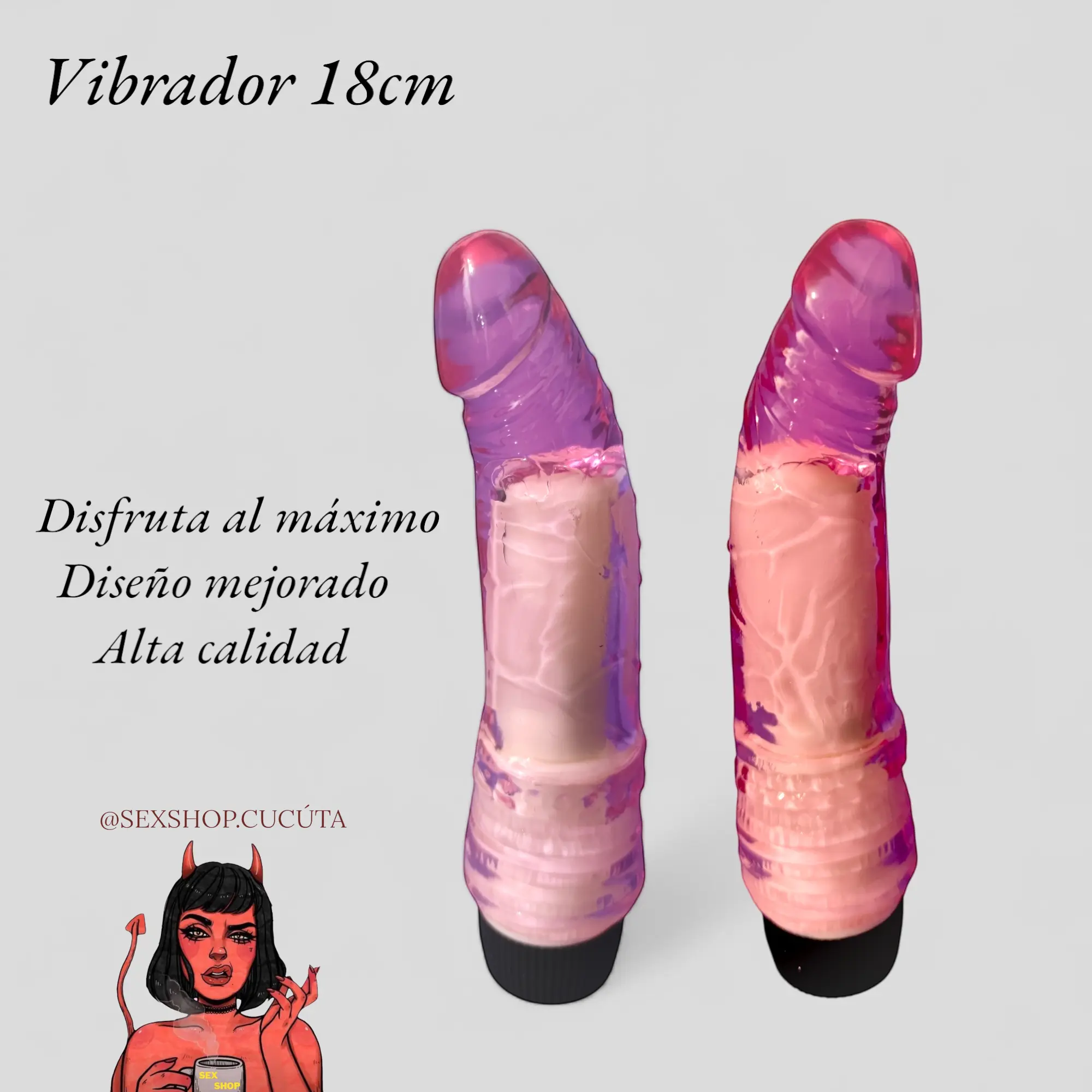 Vibrador