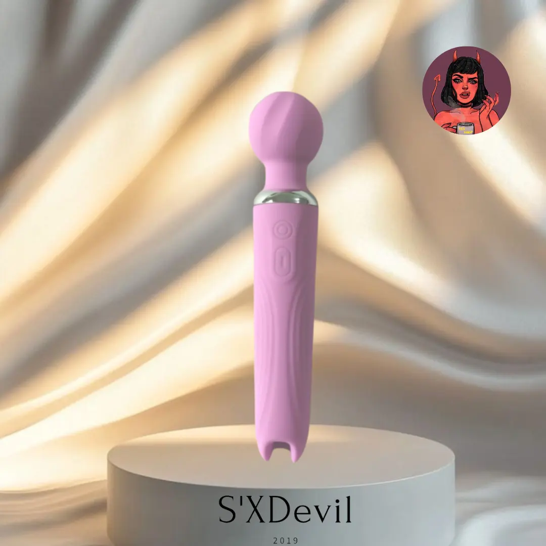 Hitachi vibrador Úrsula 