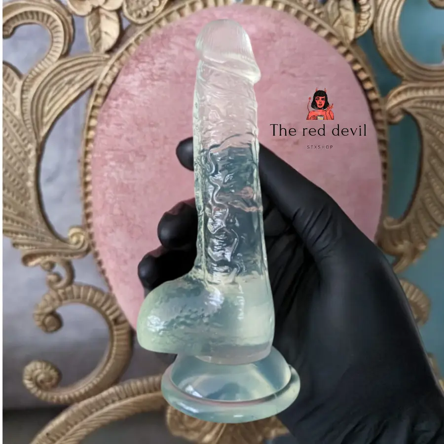 Dildo  ansel