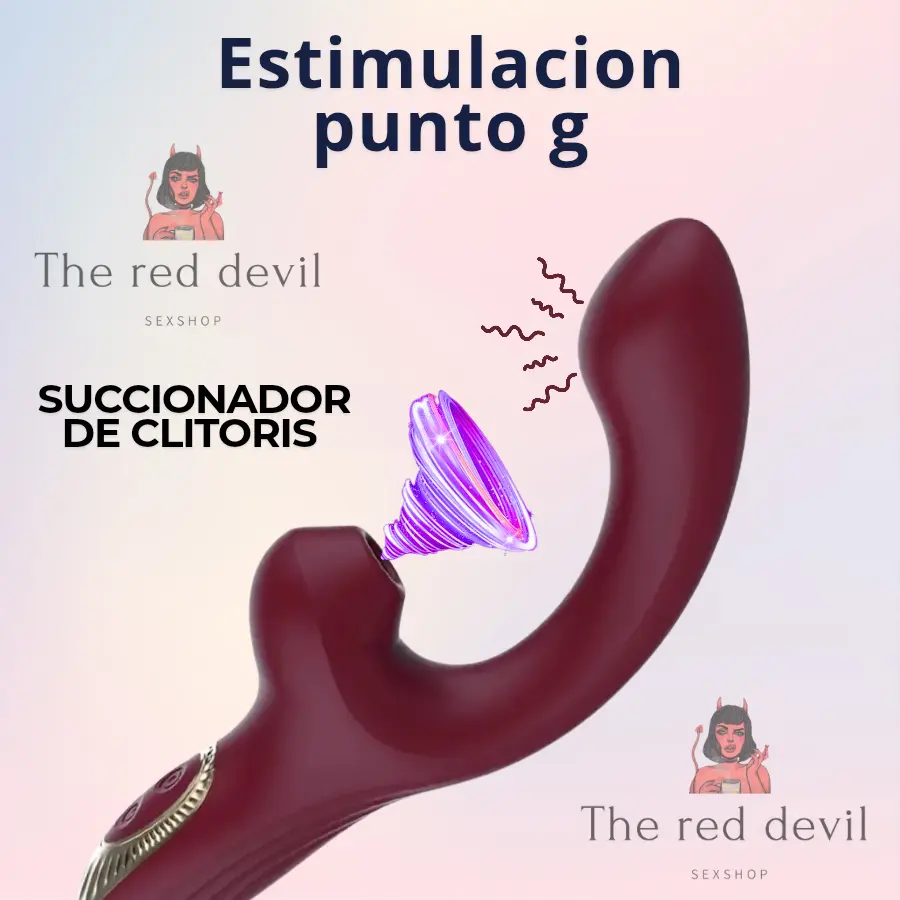 Succionador pro 2