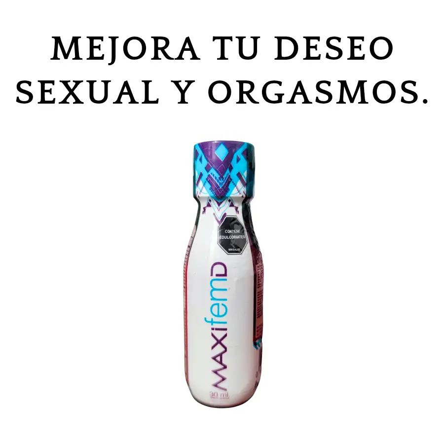 Maxifemd
