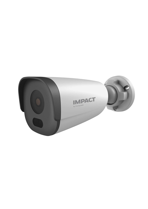 I-HIB2PI-EL 2MP Fixed IR Bullet Camera Built-In Mic