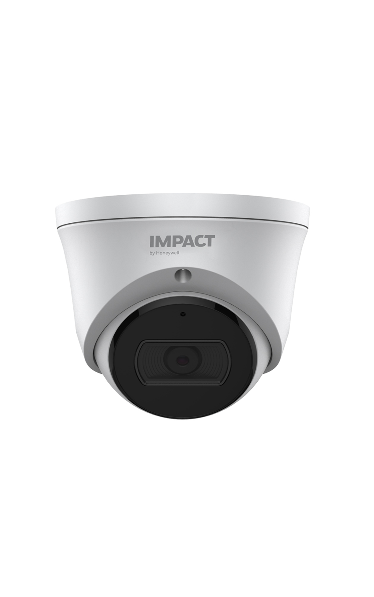 2MP FIxed IR Dome Camera  Built-in Mic, SD Card Slot,