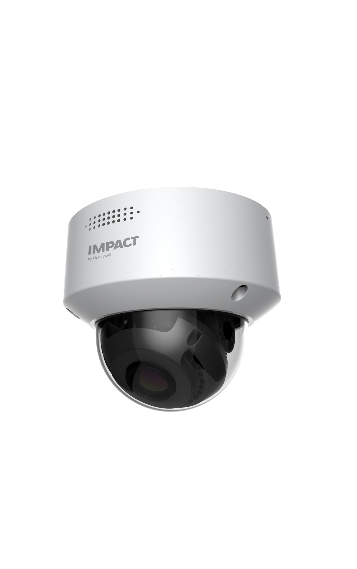 4MP Motorized Starlight IR Dome Camera