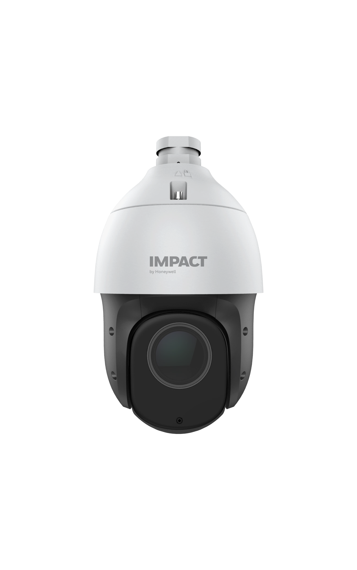 I-HIP2PI-S25X  2MP 25× Starlight IR PTZ Camera