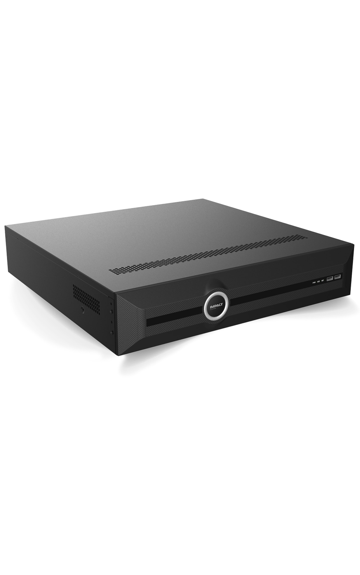 I-HNVR-1880 H.265 8HDD 80 Channel NVR