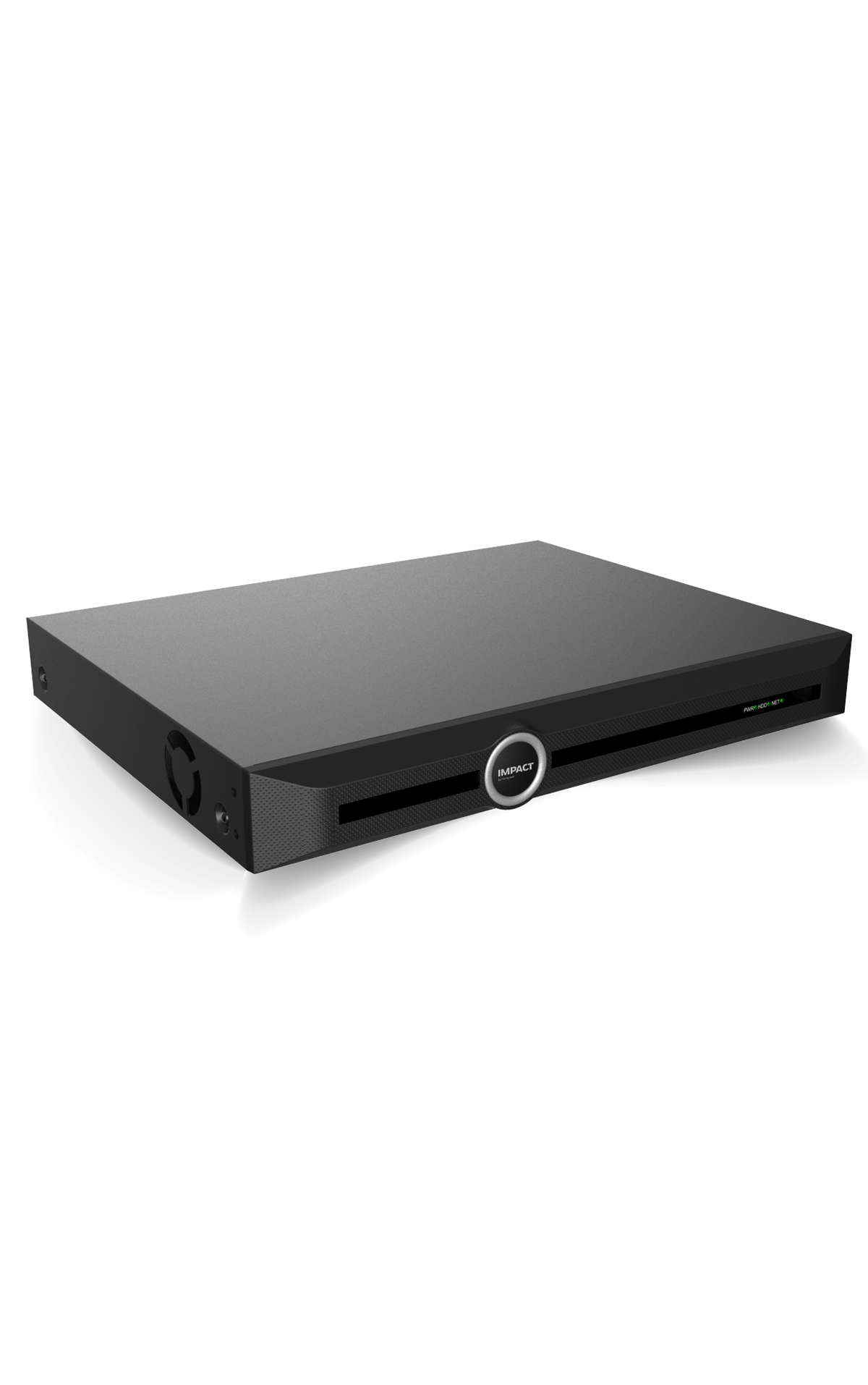 I-HNVR-1220 H.265 2HDD 20ch NVR