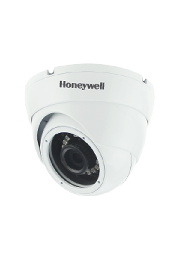 1080P AHD VANDAL IR FIXED LENS CAMERA