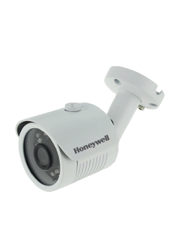 HABC-2005PI 1080P AHD VANDAL IR FIXED LENS CAMERA