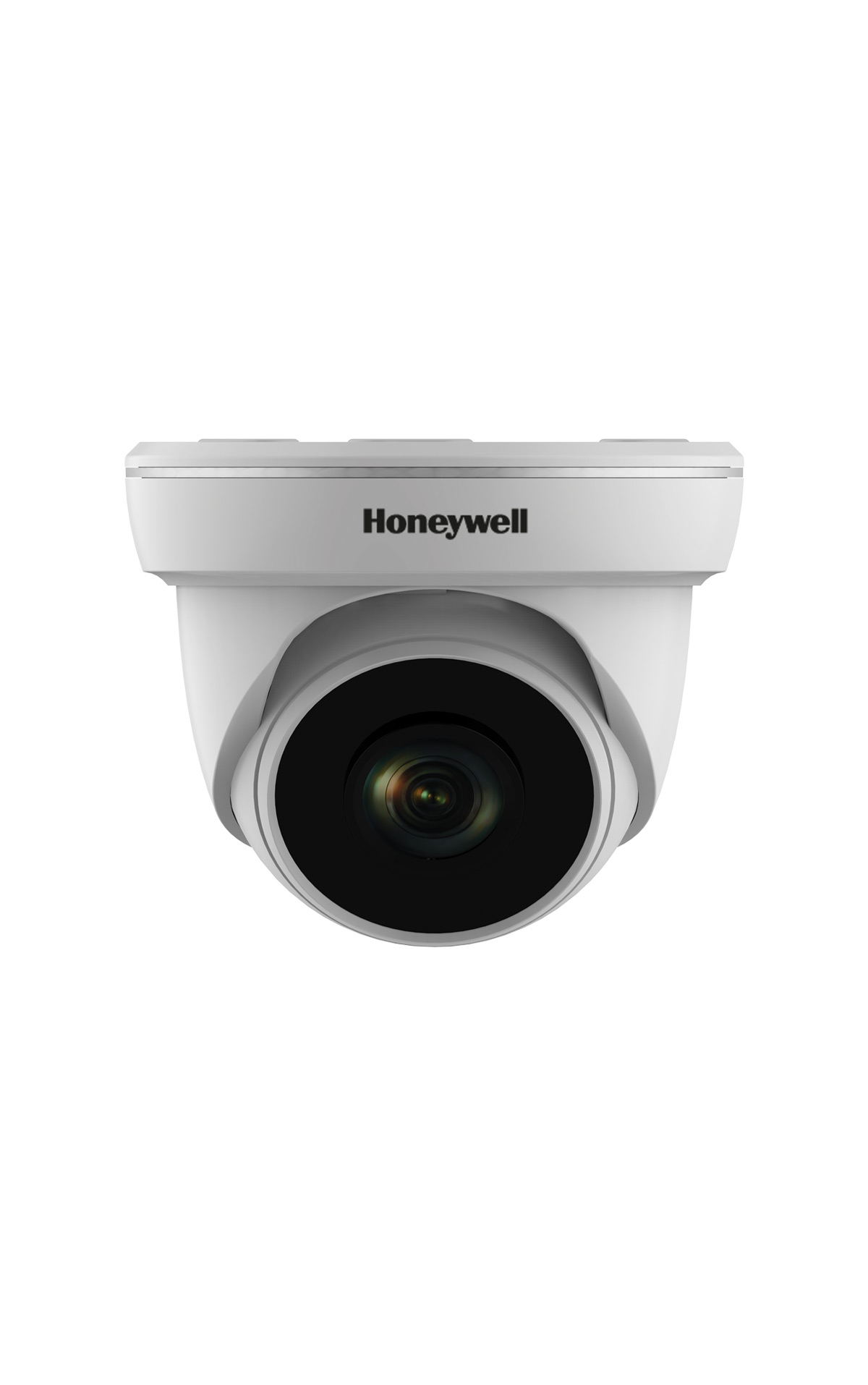 1080p AHD DWDR TDN Fixed-lens IR Dome Camera
