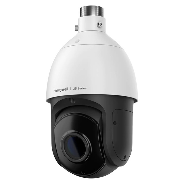 Honeywell HC35WZ5R30 5MP Outdoor PTZ IP Security Camera, 30x Optical Zoom