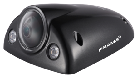 2 MP Weather & Vandal-Resistant Mobile Camera