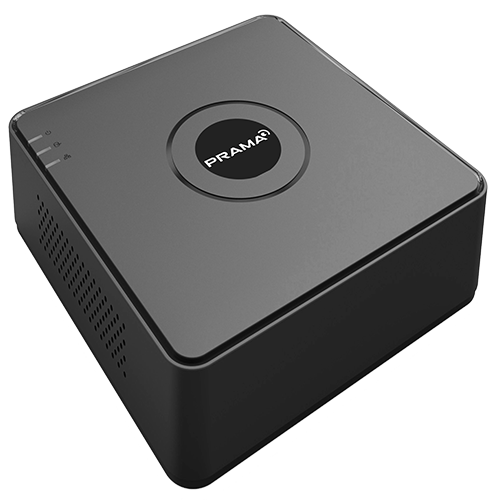 PT-DR1A04G-K1 4-ch 1080p DVR