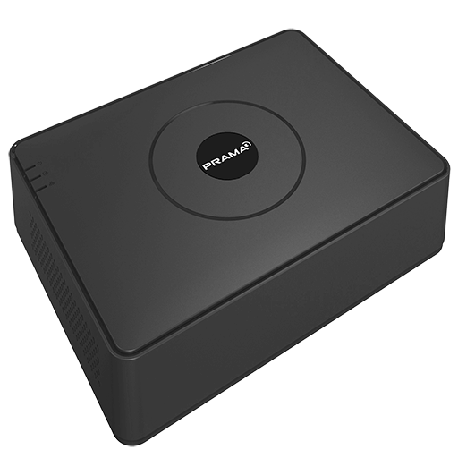 PT-DR1A16G-K1 16-ch 1080p DVR