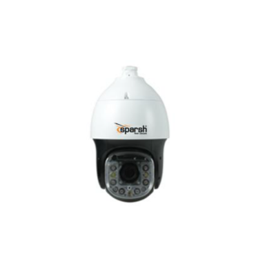 SS-IPRDOP-(36)-S1/S2 5MP Starlight IP PTZ Camera 36X 500MTR