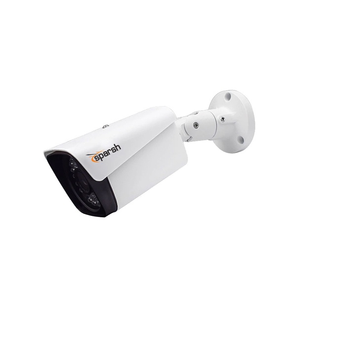 SC-IB20B-32 Fixed IR Bullet Camera 2MP IP 25 MTR
