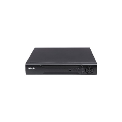 SR-NP08F601-H 1 SATA H.265+ NVR 8 CH 5MP