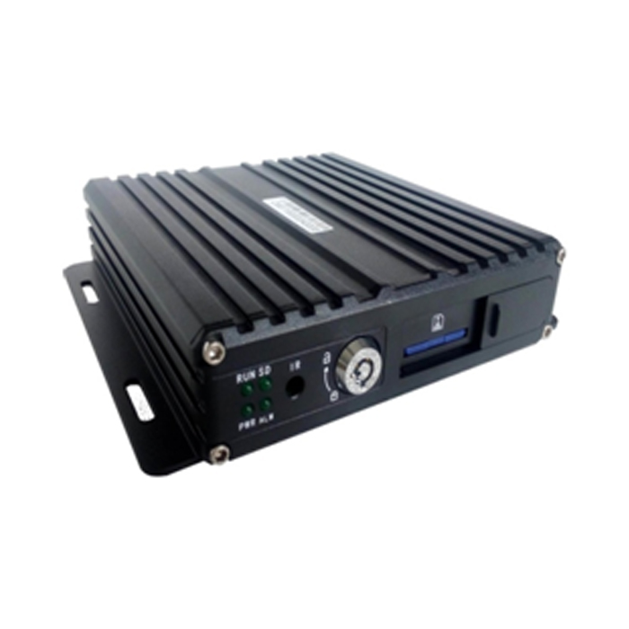 HDAVI Mobile DVR AHD 4CH 1080P