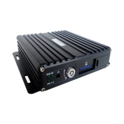 HDAVI Mobile DVR AHD 4CH 1080P