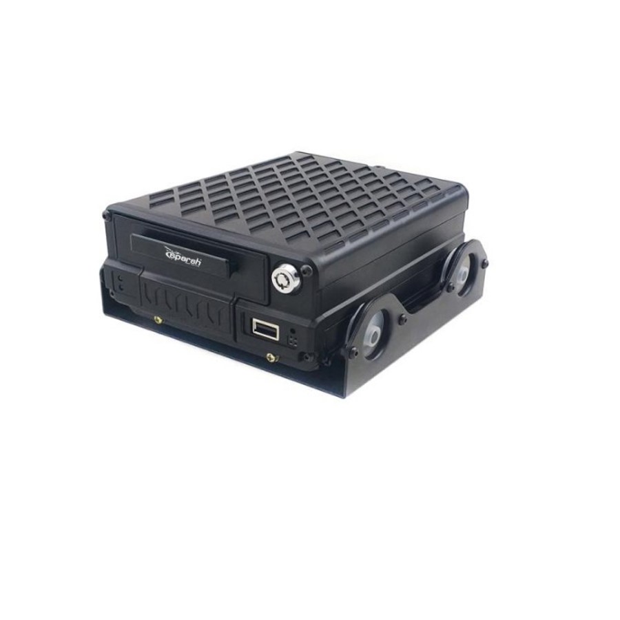 Mobile DVR AHD 4CH 1080P BASIC TYPE