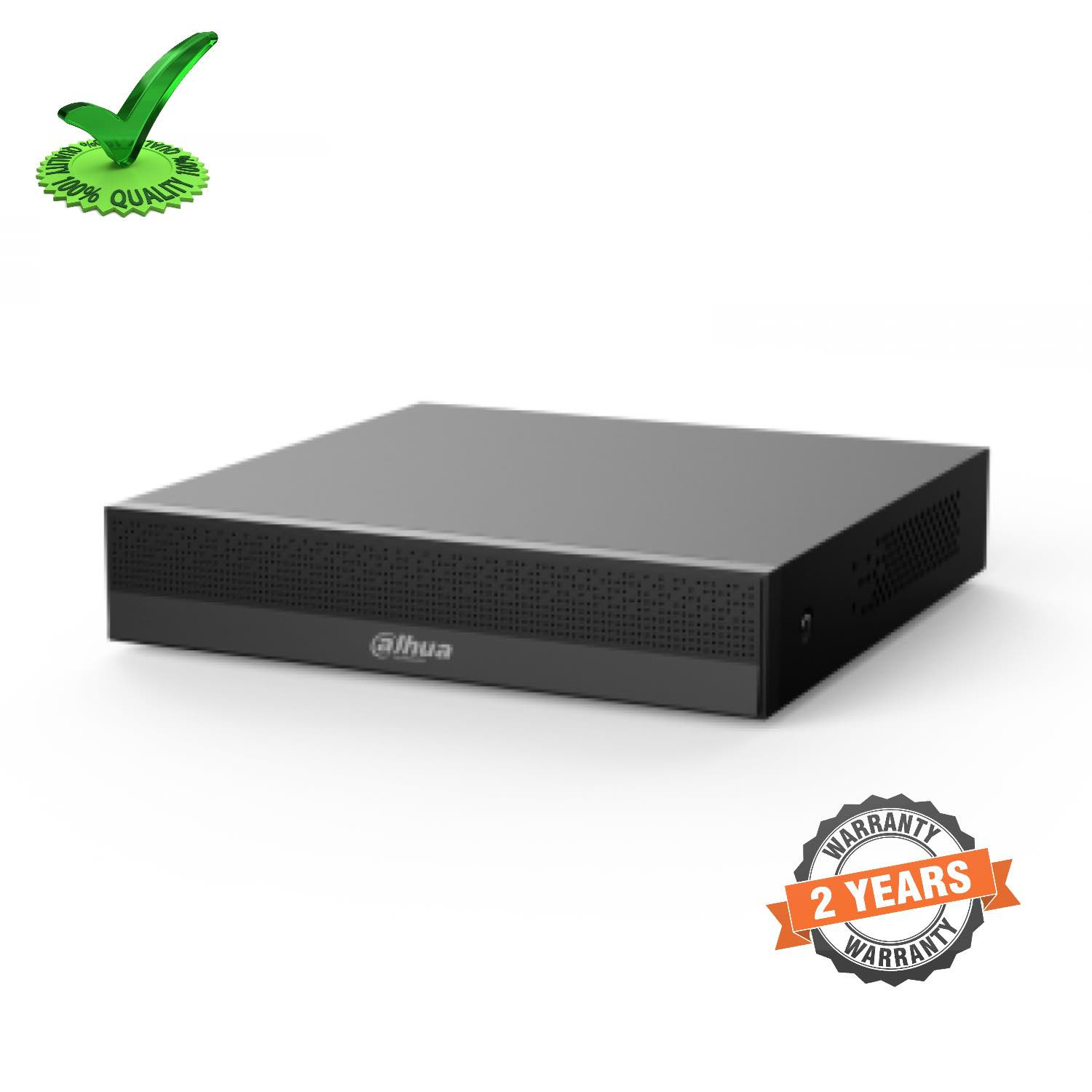 Dahua DH-XVR4A08 Digital 8ch 1080p Penta-brid Cooper FHD Hybrid XVR DVR