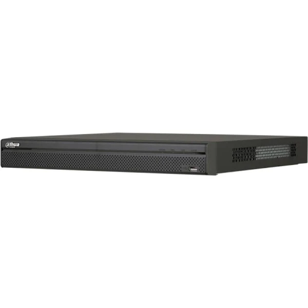 DahuaDHI-NVR5216-16P-I16 Channel Compact 1U WizSense Network Video Recorder