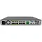 DahuaDHI-NVR5216-16P-I16 Channel Compact 1U WizSense Network Video Recorder