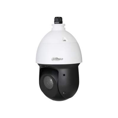SD49225T-HN 2MP 25x Starlight IR PTZ Network Camera