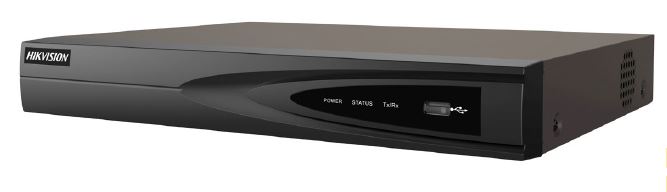 DS-7608NI-Q1  NVR 8CH