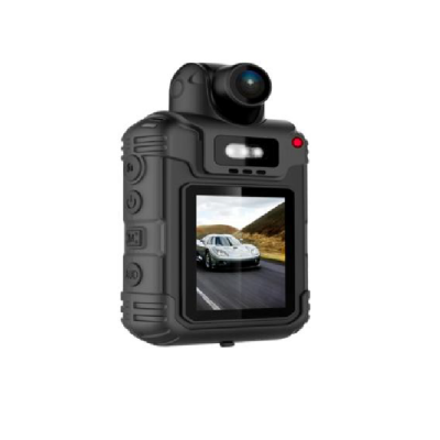 Body Worn CameraSC-BWG30