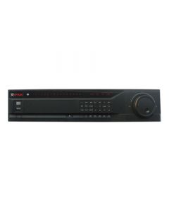 CP-UNR-4K516R8-V2 16 Ch. 4K Network Video Recorder