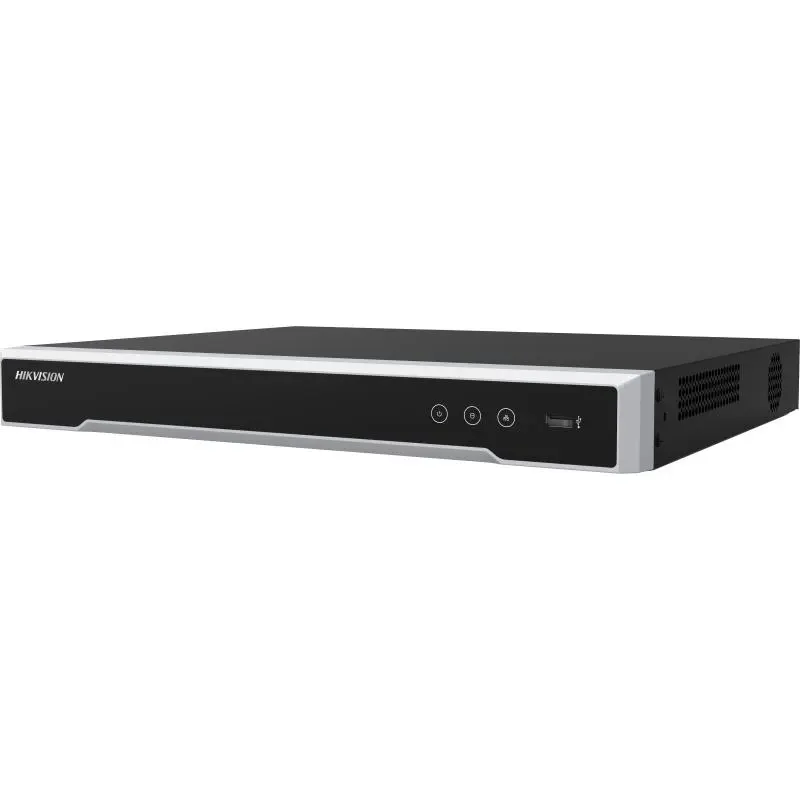DS-7616NI-Q2 16-ch 1U 4K NVR