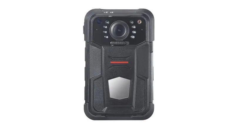4G Body Camera