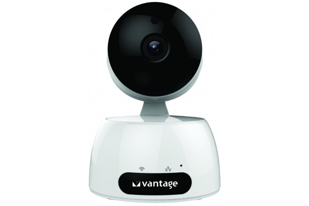 IR Night Vision WIFI Pan-Tilt Camera
