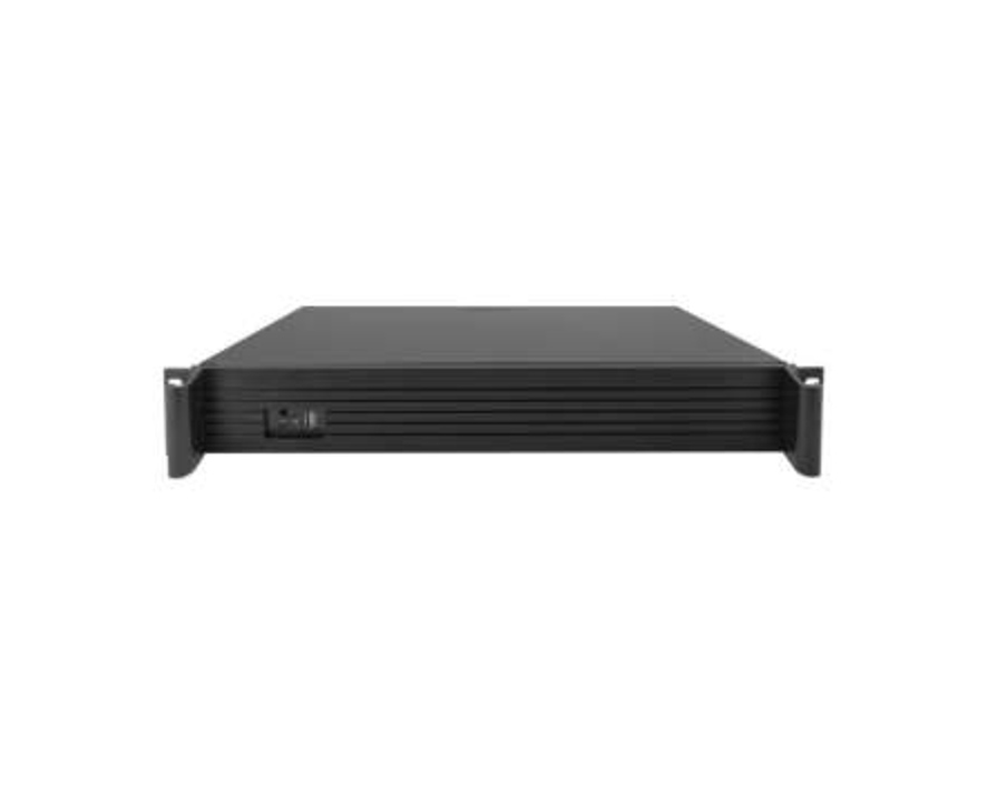 64 CH NVR 8 SATA with RAID 4K(
