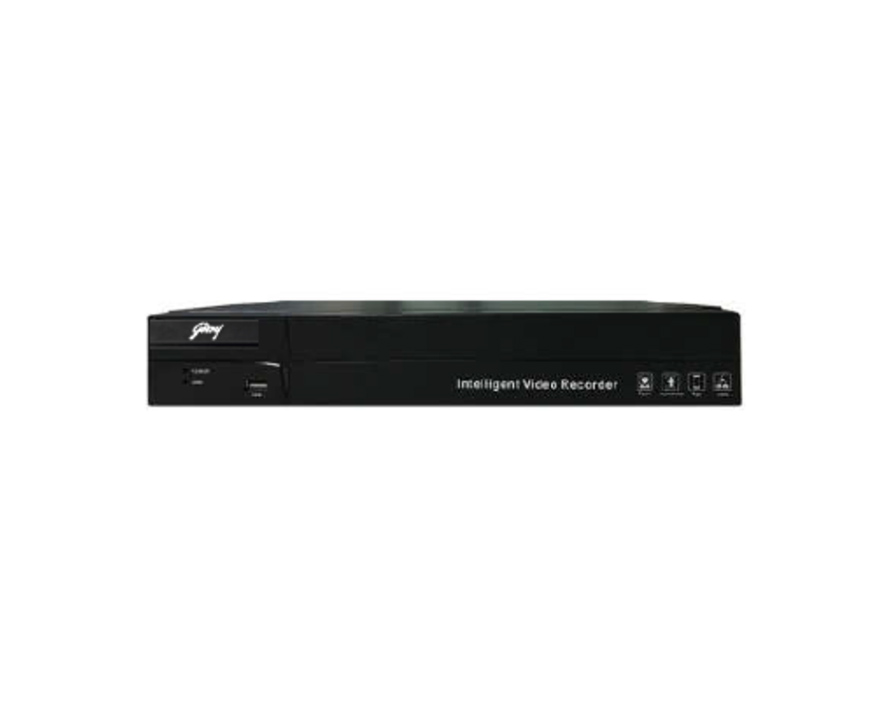 16 Ch NVR 2 SATA - 4K(Project Series)