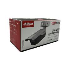 Dahua Access ANPR Camera