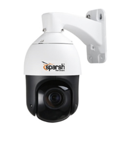 SS-EF562-(I) 2 MP IP PTZ CAMERA