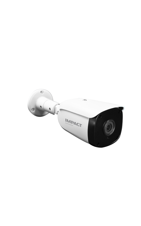 I-HABC-5005PI 5MP AHD IR Bullet Camera