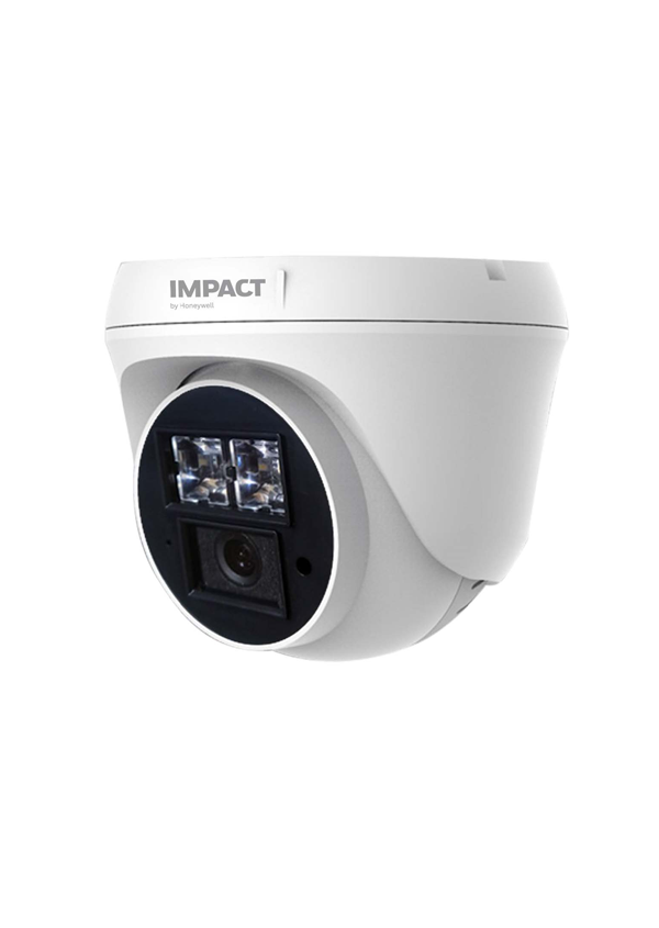 5MP AHD COLOR VISION DOME CAMERAI-HADC-5005PI-LC