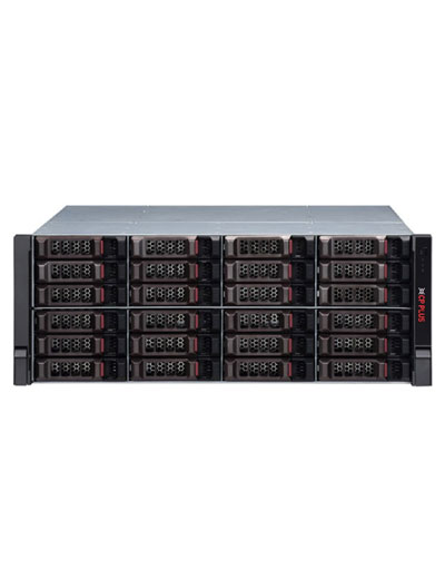 CP-UVS-6247R 24-HDD Enterprise Video Storage