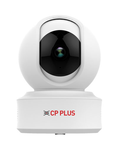 CP-E41A 4MP Wi-Fi PT Camera - 15 Mtr.