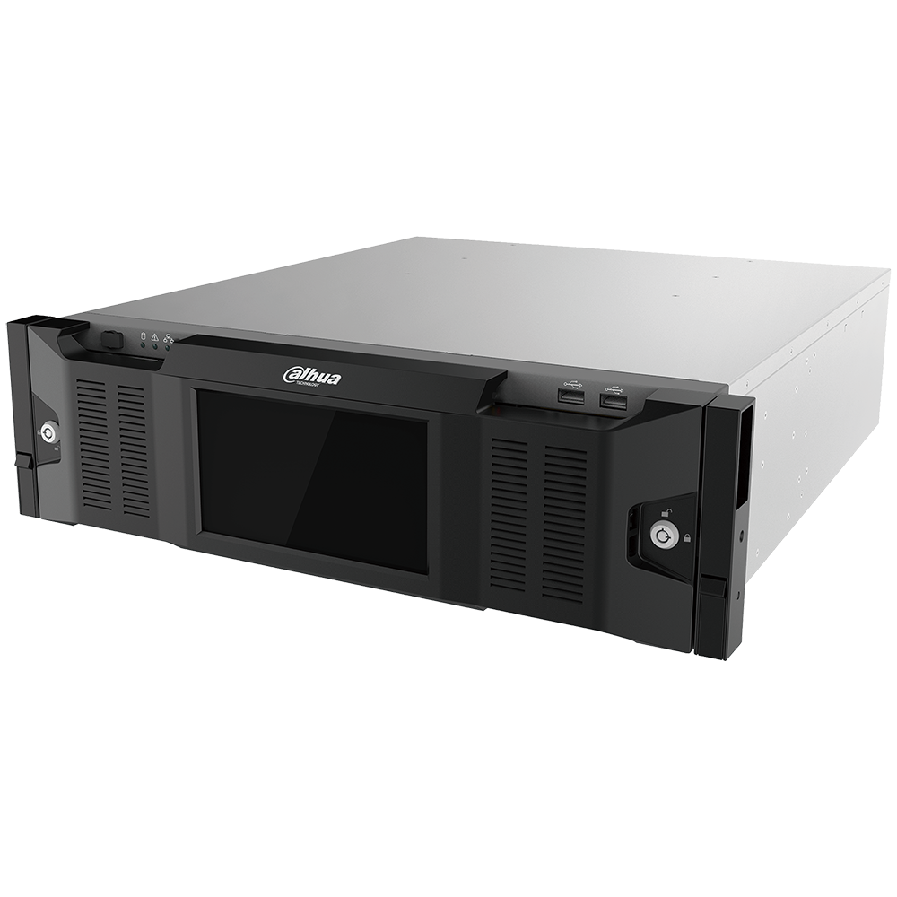 DSS7016DR-S2 Video Management System