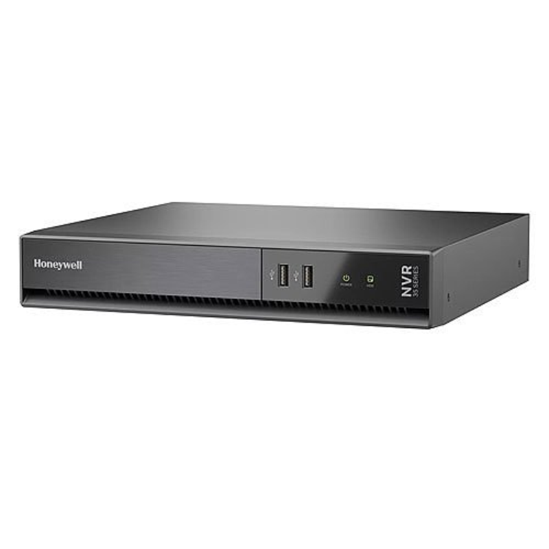 HN35160200 4K 16-Channel Embedded NVR