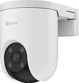  EZVIZ H8C WI-FI  CAMERA