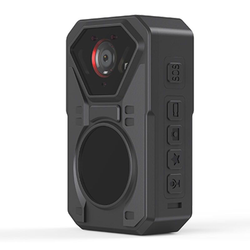 Android 9.0 4G BODY CAMERA