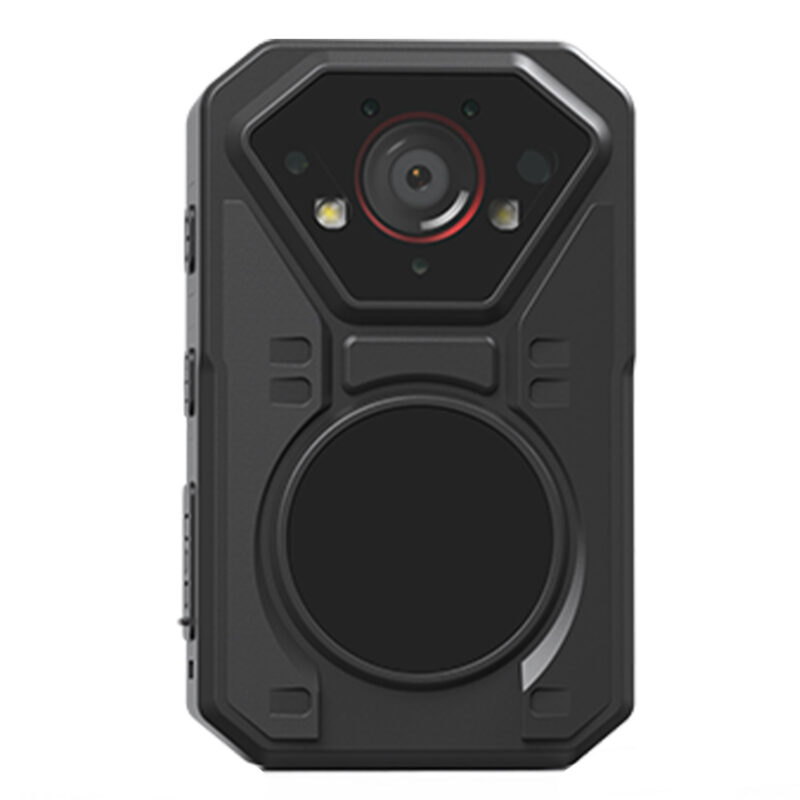 Android 9.0 4G BODY CAMERA