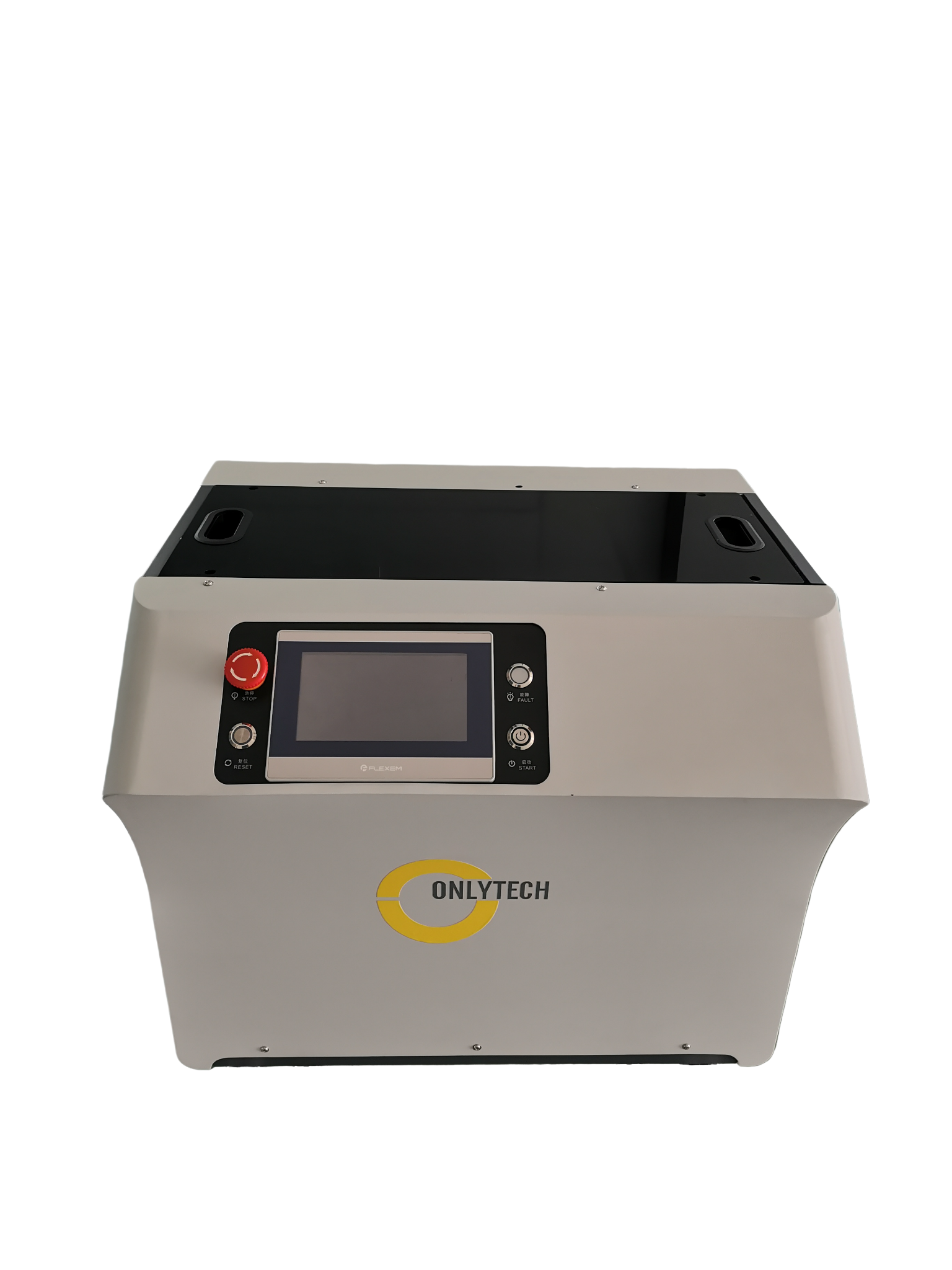 Automatic Stamping Machine 